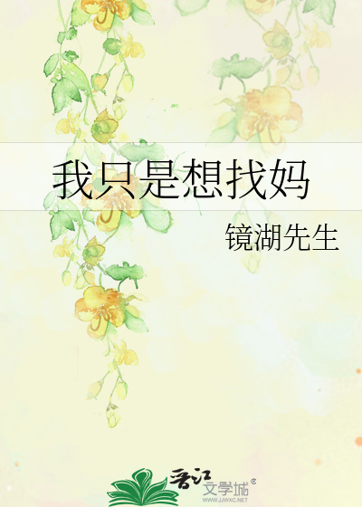我只是想找妈