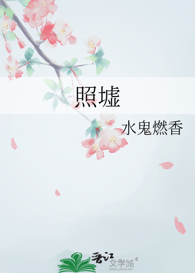 照墟