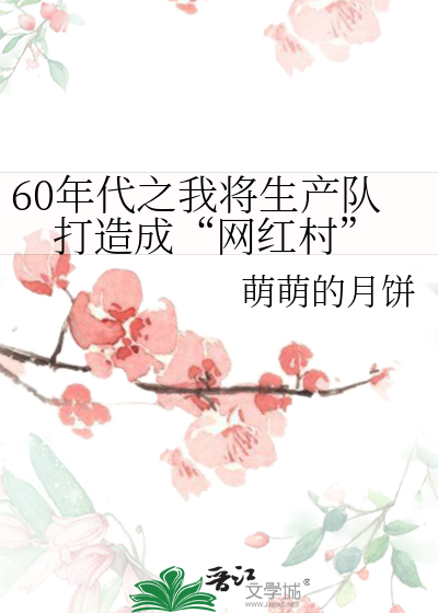 60年代之我将生产队打造成“网红村”