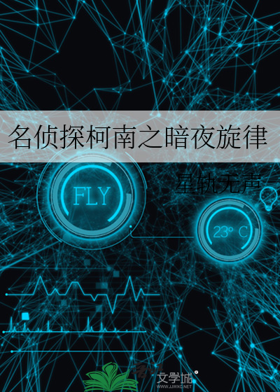 名侦探柯南之暗夜旋律