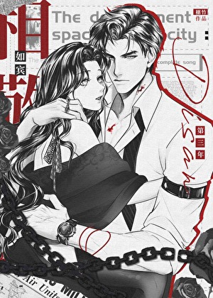 相敬如宾第三年