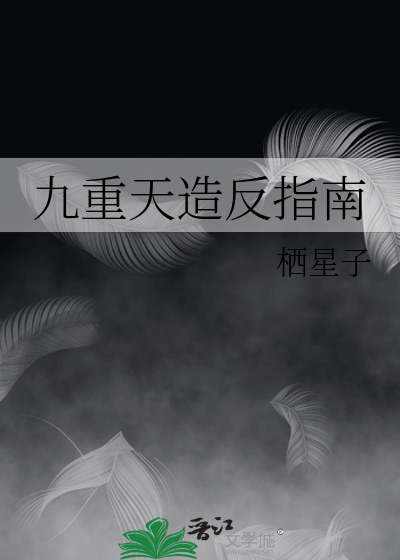 九重天造反指南