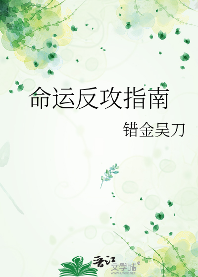 命运反攻指南