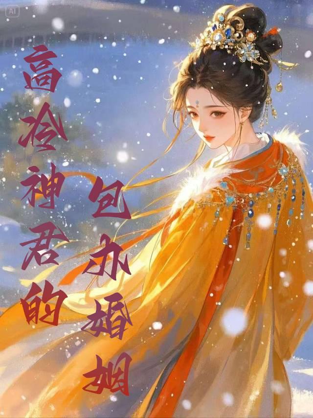 高冷神君的包办婚姻