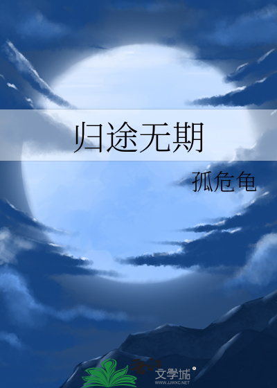 归途无期
