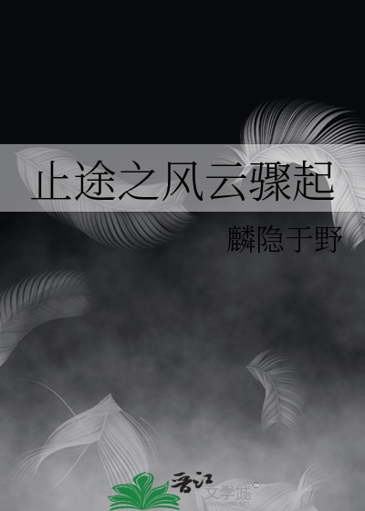 止途之风云骤起
